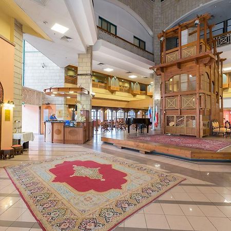 فندق ومتحف دونا غراسيا طبريا المظهر الخارجي الصورة