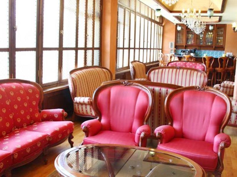 فندق ومتحف دونا غراسيا طبريا المظهر الخارجي الصورة