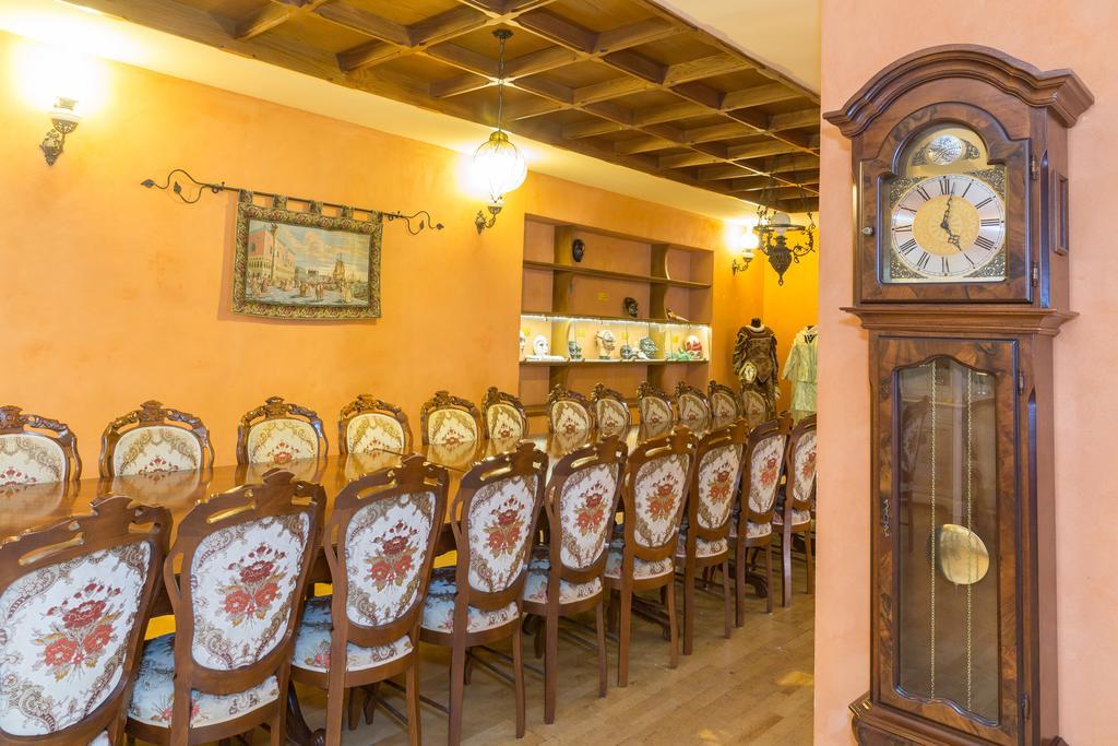 فندق ومتحف دونا غراسيا طبريا المظهر الخارجي الصورة